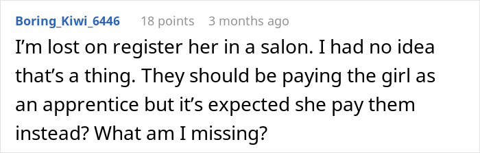 “You’re Just Not Willing To Help”: Woman Upset Friend Doesn’t Give Her Cash But Offers A Favor Instead