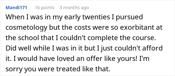“You’re Just Not Willing To Help”: Woman Upset Friend Doesn’t Give Her Cash But Offers A Favor Instead