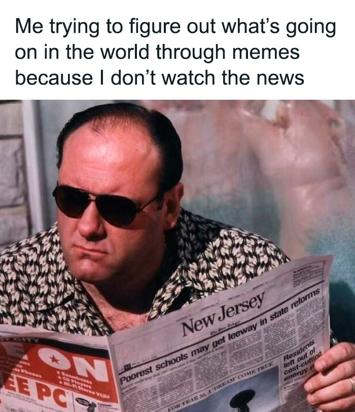 71 Funny And Relatable &#8220;TV Memes&#8221; To Make Your Day A Bit Better
