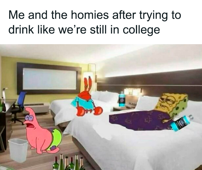 71 Funny And Relatable &#8220;TV Memes&#8221; To Make Your Day A Bit Better