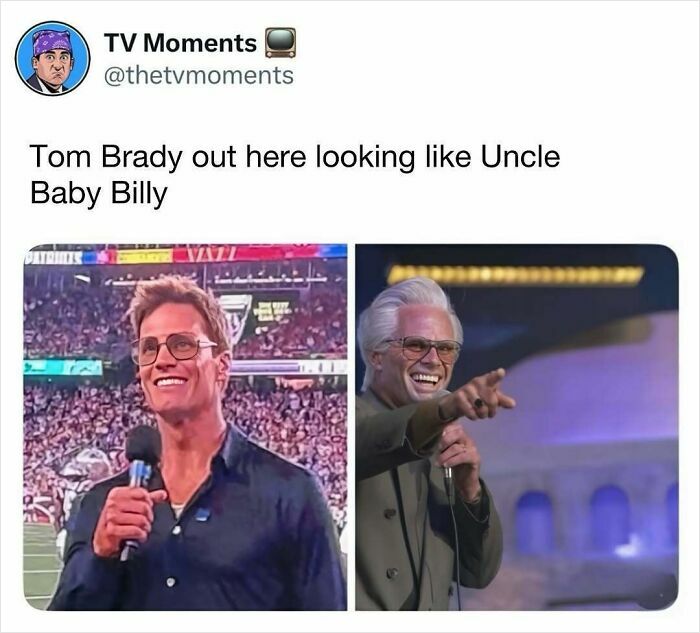 71 Funny And Relatable &#8220;TV Memes&#8221; To Make Your Day A Bit Better