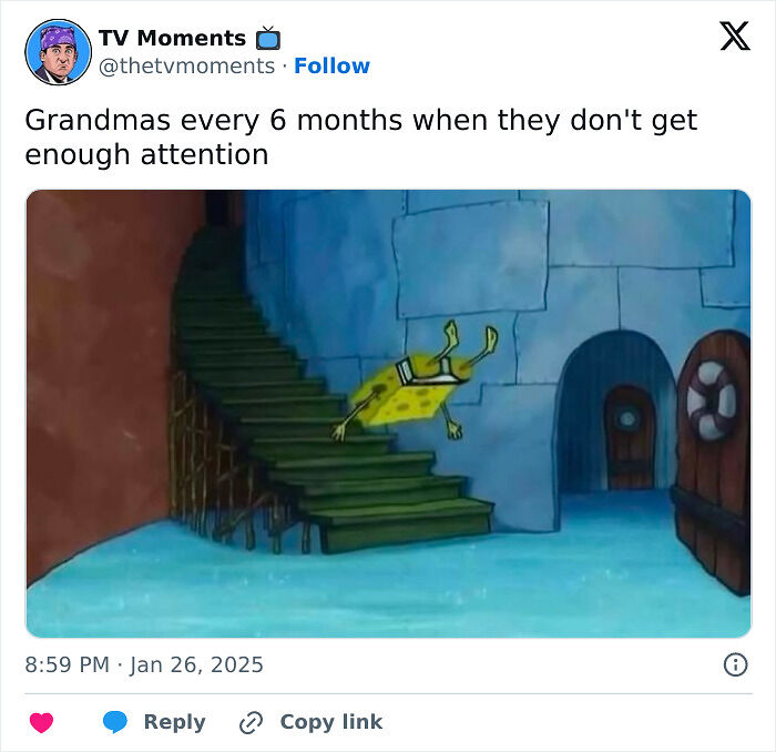 71 Funny And Relatable &#8220;TV Memes&#8221; To Make Your Day A Bit Better