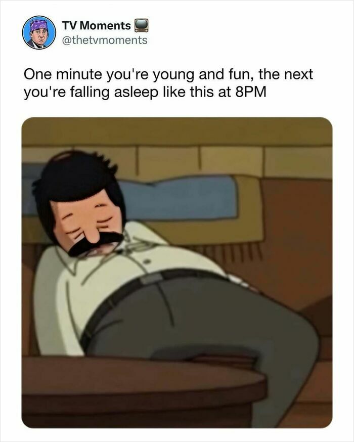 71 Funny And Relatable &#8220;TV Memes&#8221; To Make Your Day A Bit Better