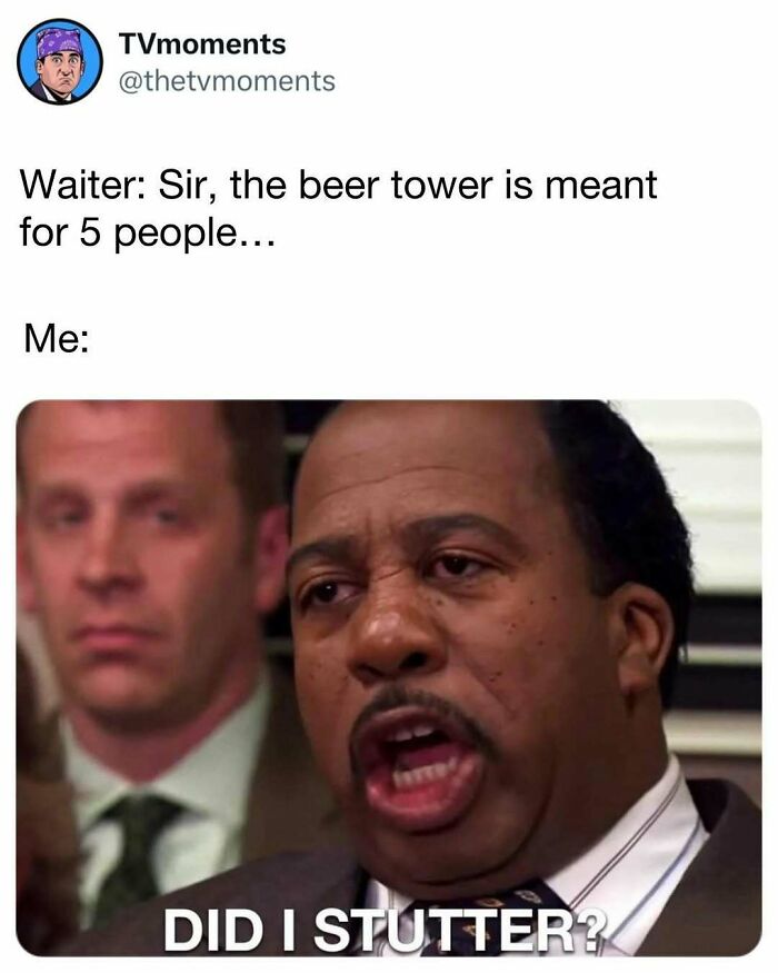71 Funny And Relatable &#8220;TV Memes&#8221; To Make Your Day A Bit Better