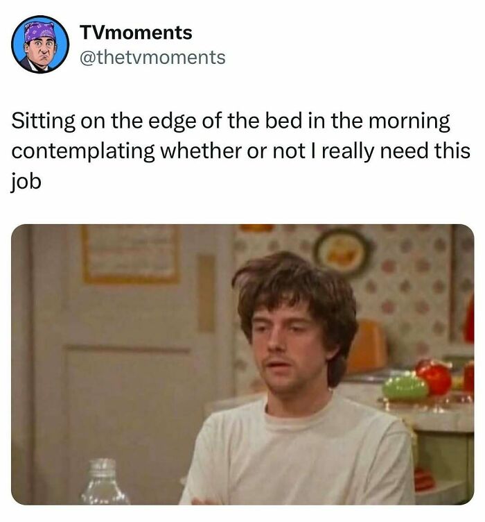 71 Funny And Relatable &#8220;TV Memes&#8221; To Make Your Day A Bit Better