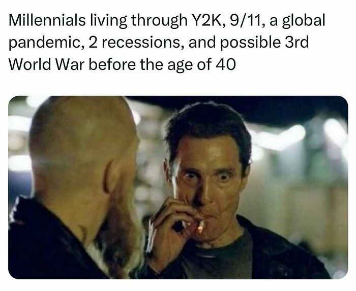 71 Funny And Relatable &#8220;TV Memes&#8221; To Make Your Day A Bit Better