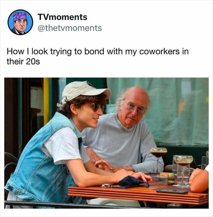 71 Funny And Relatable &#8220;TV Memes&#8221; To Make Your Day A Bit Better