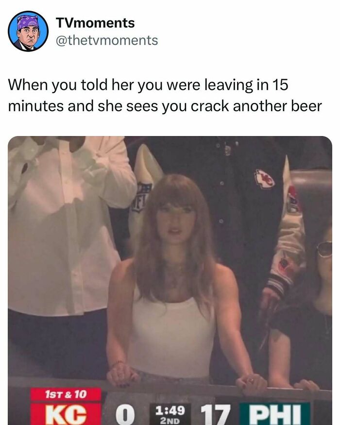 71 Funny And Relatable &#8220;TV Memes&#8221; To Make Your Day A Bit Better