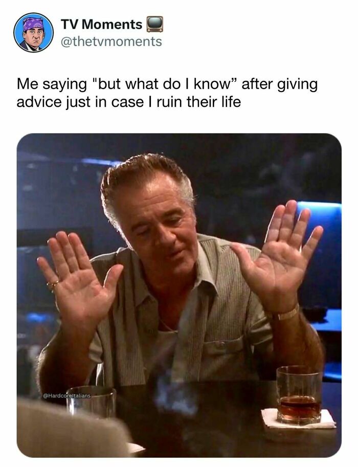 71 Funny And Relatable &#8220;TV Memes&#8221; To Make Your Day A Bit Better