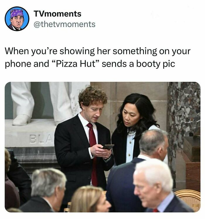 71 Funny And Relatable &#8220;TV Memes&#8221; To Make Your Day A Bit Better