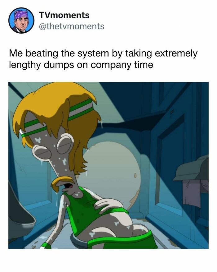 71 Funny And Relatable &#8220;TV Memes&#8221; To Make Your Day A Bit Better