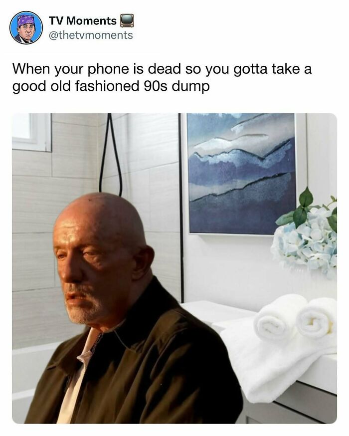 71 Funny And Relatable &#8220;TV Memes&#8221; To Make Your Day A Bit Better