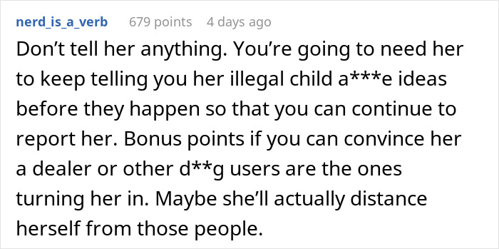 Guy Reports His Sister To CPS After Hearing Her “Plan” To Illegally Adopt A Baby