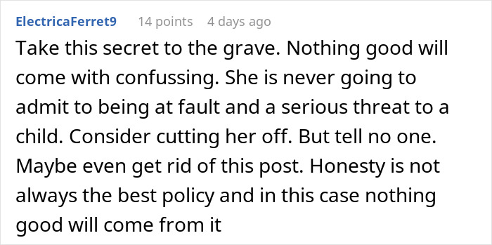 Guy Reports His Sister To CPS After Hearing Her “Plan” To Illegally Adopt A Baby
