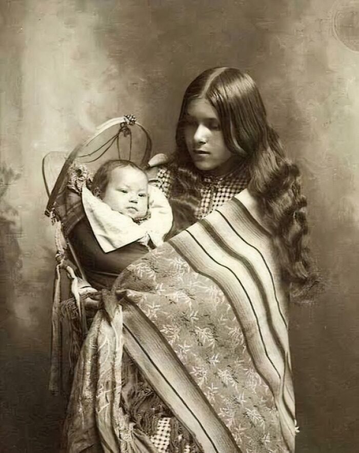 80 Fascinating Photos, Facts And Stories That May Help You See The World Differently