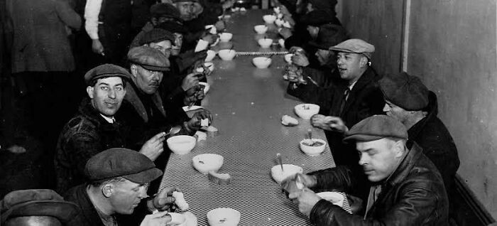 80 Fascinating Photos, Facts And Stories That May Help You See The World Differently