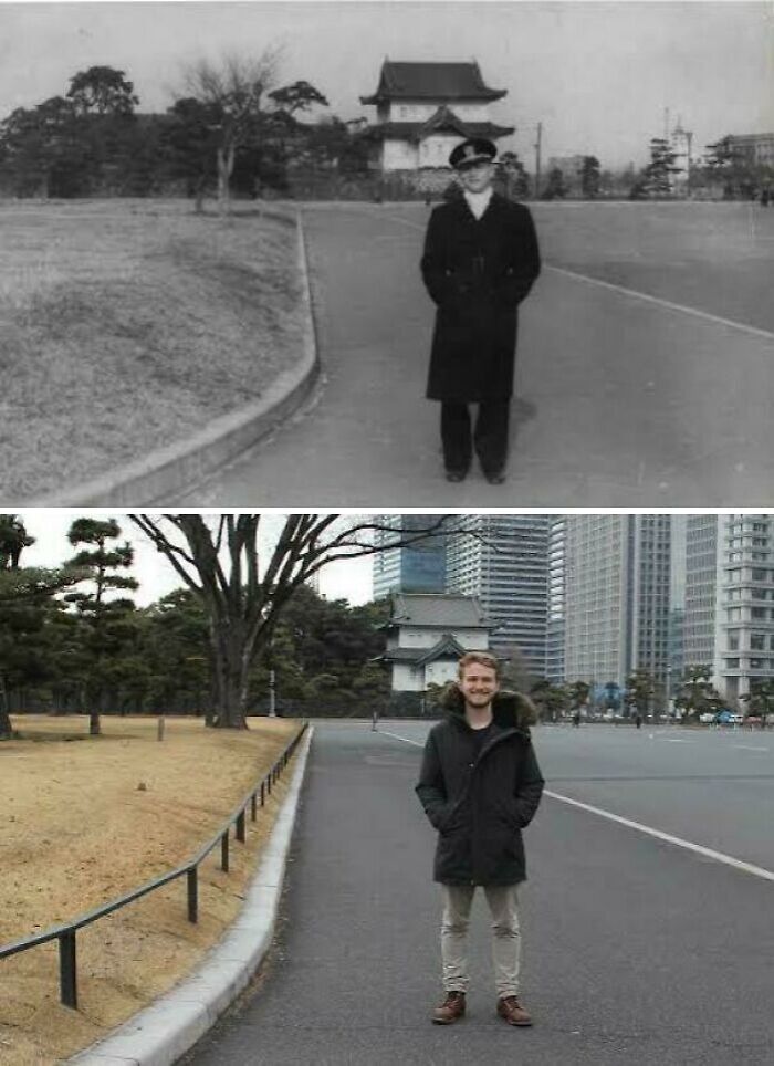 80 Fascinating Photos, Facts And Stories That May Help You See The World Differently