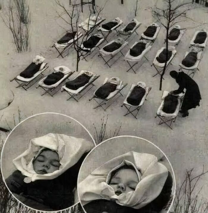 80 Fascinating Photos, Facts And Stories That May Help You See The World Differently