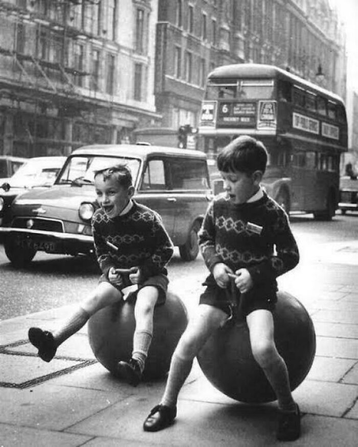 80 Fascinating Photos, Facts And Stories That May Help You See The World Differently