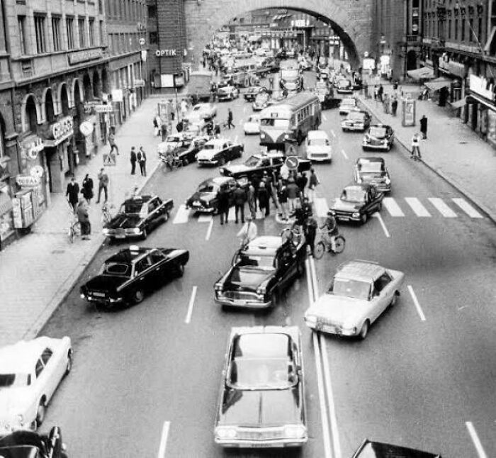 80 Fascinating Photos, Facts And Stories That May Help You See The World Differently