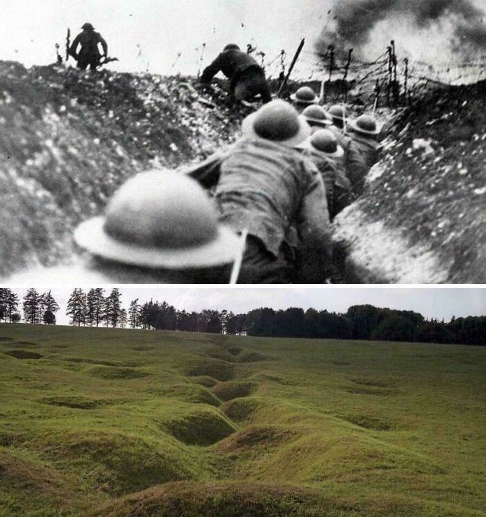 80 Fascinating Photos, Facts And Stories That May Help You See The World Differently