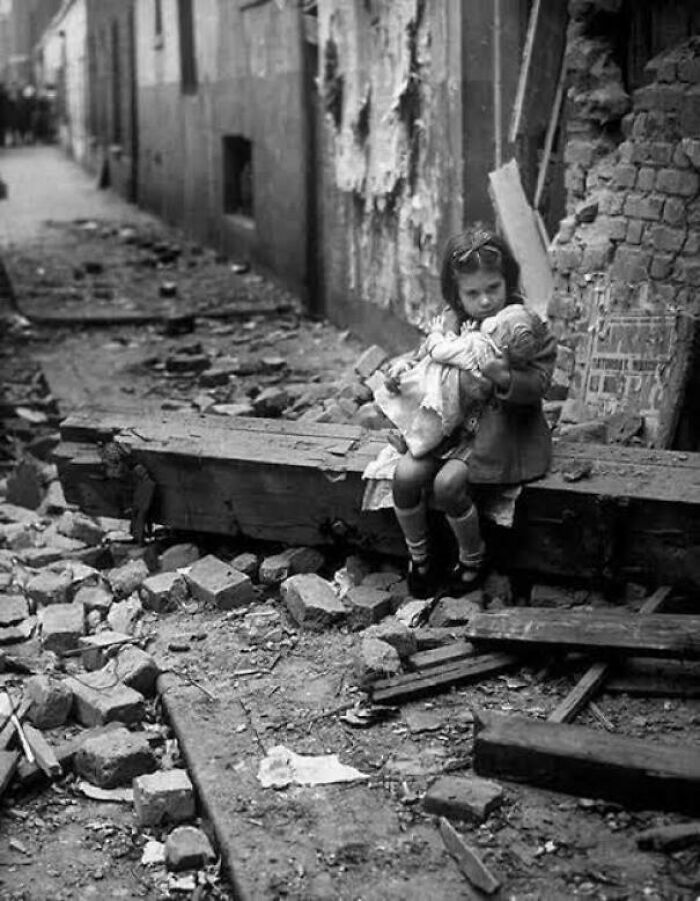 80 Fascinating Photos, Facts And Stories That May Help You See The World Differently