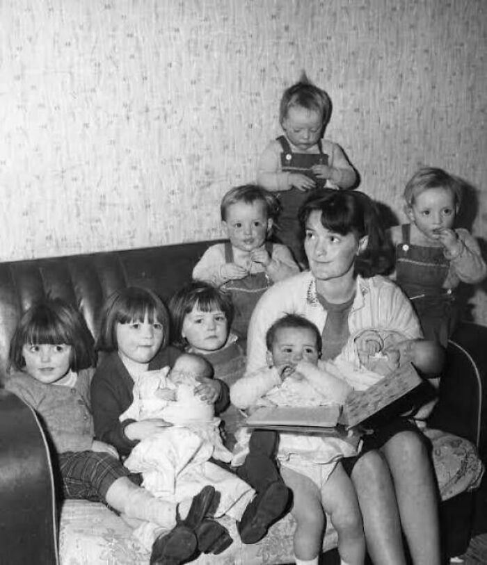 80 Fascinating Photos, Facts And Stories That May Help You See The World Differently
