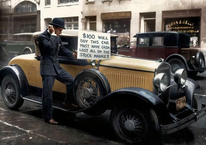 80 Fascinating Photos, Facts And Stories That May Help You See The World Differently