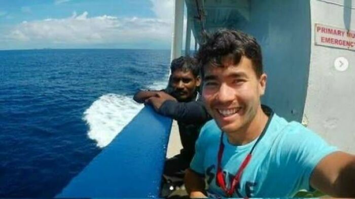 80 Fascinating Photos, Facts And Stories That May Help You See The World Differently