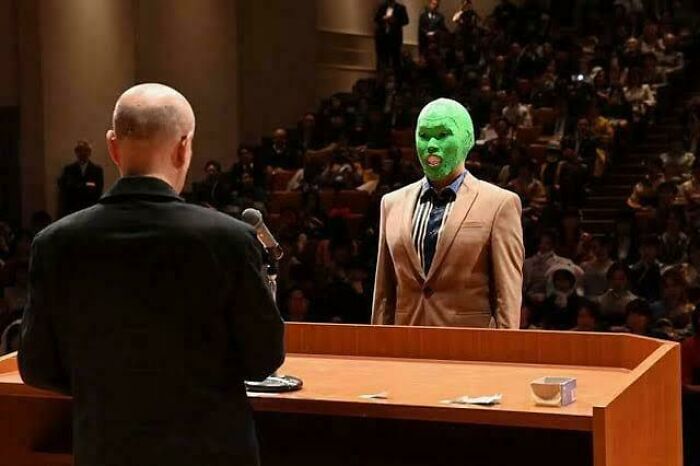 80 Fascinating Photos, Facts And Stories That May Help You See The World Differently