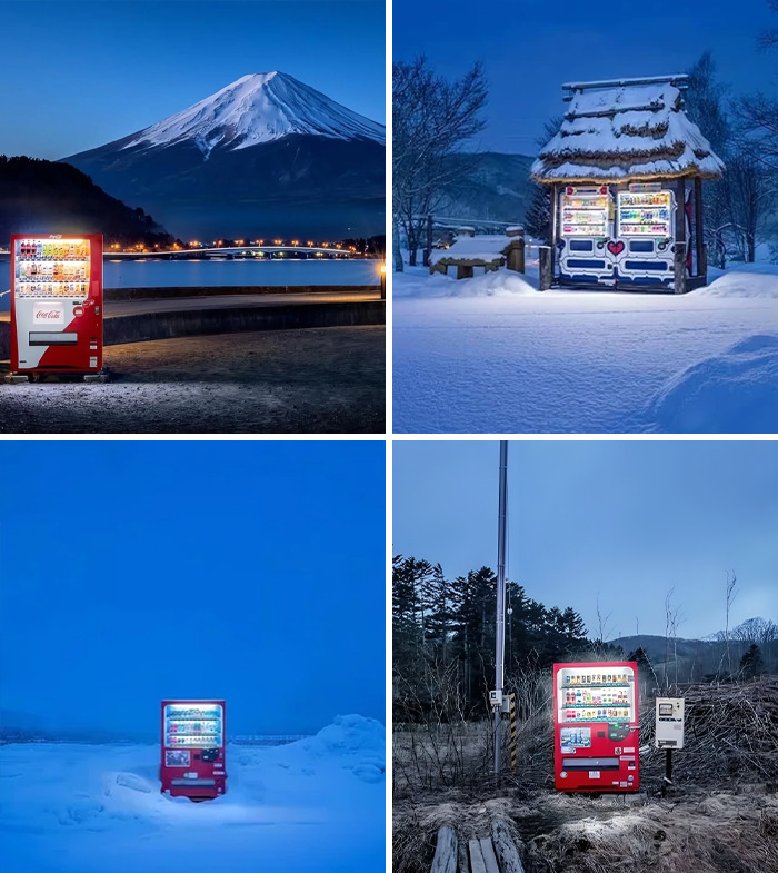 80 Fascinating Photos, Facts And Stories That May Help You See The World Differently