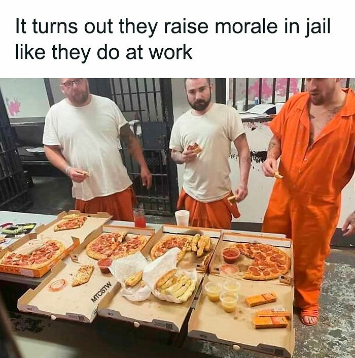 94 Painfully Accurate Work Memes For Anyone Who’s Spiritually Unemployed