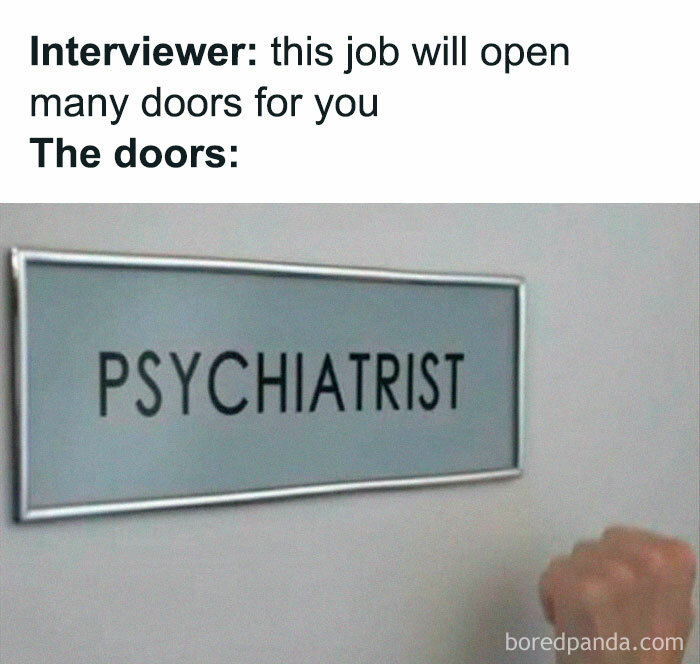94 Painfully Accurate Work Memes For Anyone Who’s Spiritually Unemployed