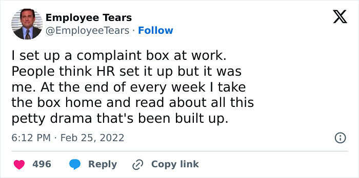 94 Painfully Accurate Work Memes For Anyone Who’s Spiritually Unemployed