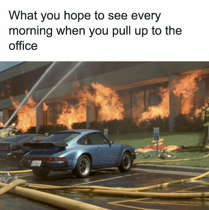 94 Painfully Accurate Work Memes For Anyone Who’s Spiritually Unemployed