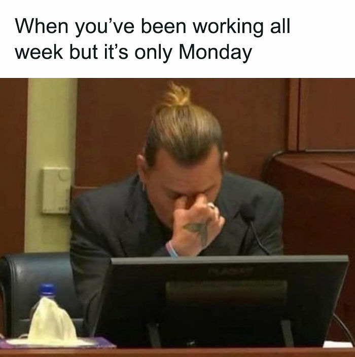 94 Painfully Accurate Work Memes For Anyone Who’s Spiritually Unemployed
