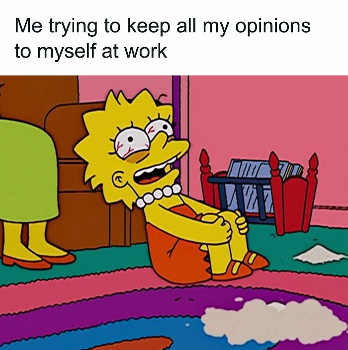 94 Painfully Accurate Work Memes For Anyone Who’s Spiritually Unemployed