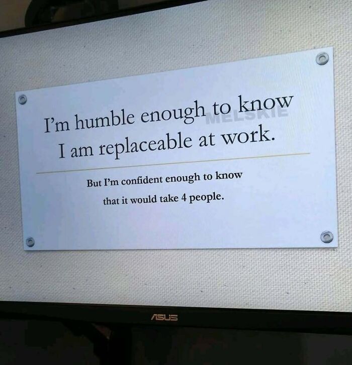 94 Painfully Accurate Work Memes For Anyone Who’s Spiritually Unemployed