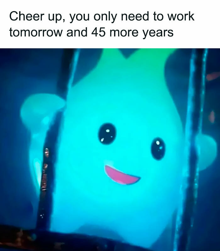94 Painfully Accurate Work Memes For Anyone Who’s Spiritually Unemployed