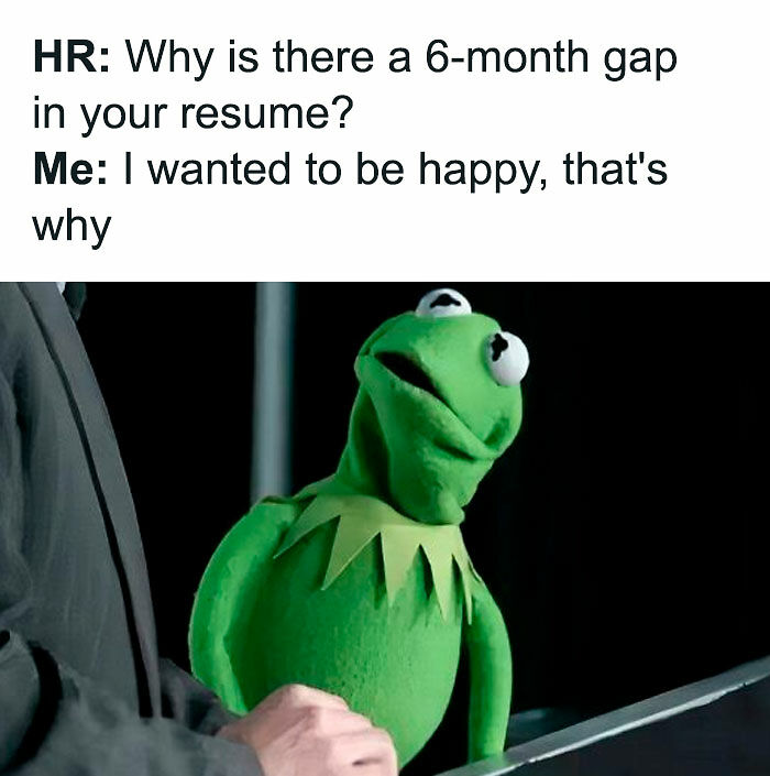 94 Painfully Accurate Work Memes For Anyone Who’s Spiritually Unemployed