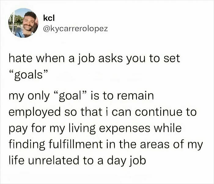 94 Painfully Accurate Work Memes For Anyone Who’s Spiritually Unemployed