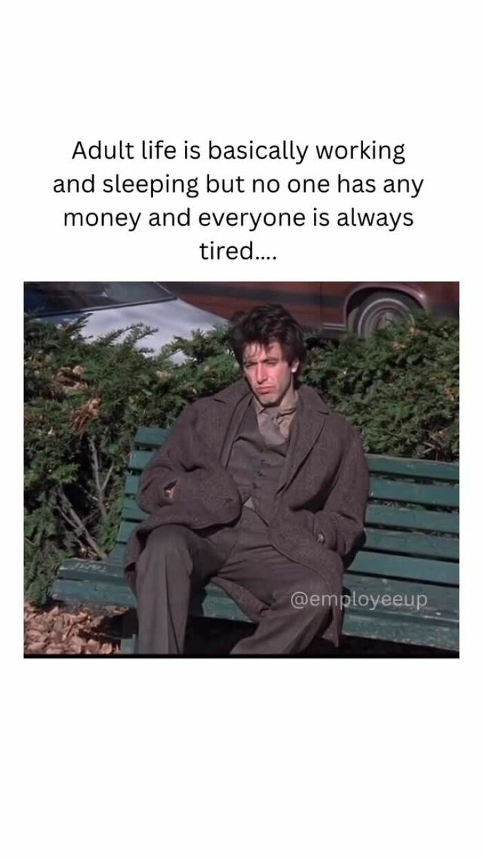 94 Painfully Accurate Work Memes For Anyone Who’s Spiritually Unemployed
