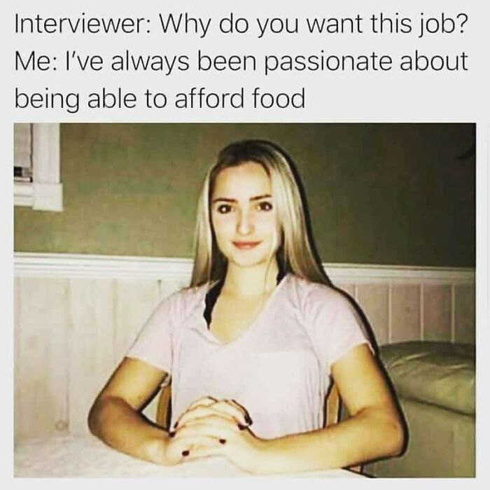 94 Painfully Accurate Work Memes For Anyone Who’s Spiritually Unemployed