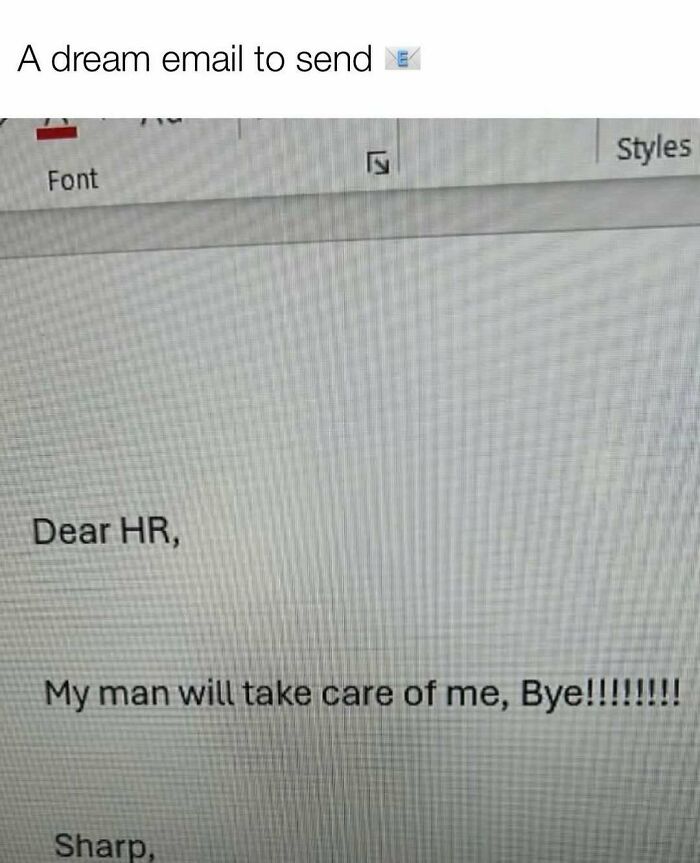 94 Painfully Accurate Work Memes For Anyone Who’s Spiritually Unemployed
