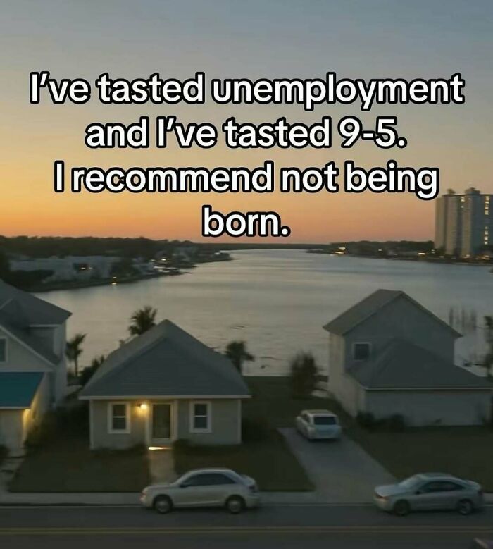 94 Painfully Accurate Work Memes For Anyone Who’s Spiritually Unemployed