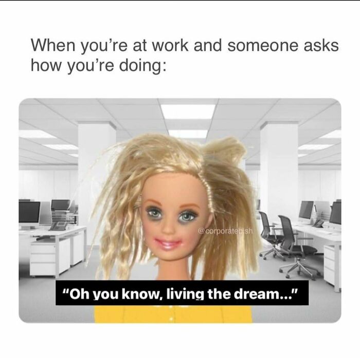 94 Painfully Accurate Work Memes For Anyone Who’s Spiritually Unemployed