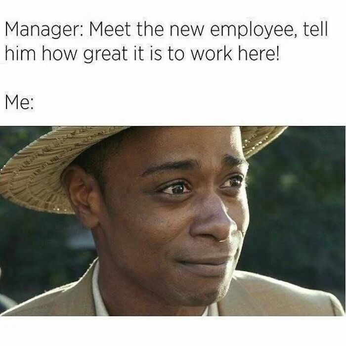 94 Painfully Accurate Work Memes For Anyone Who’s Spiritually Unemployed