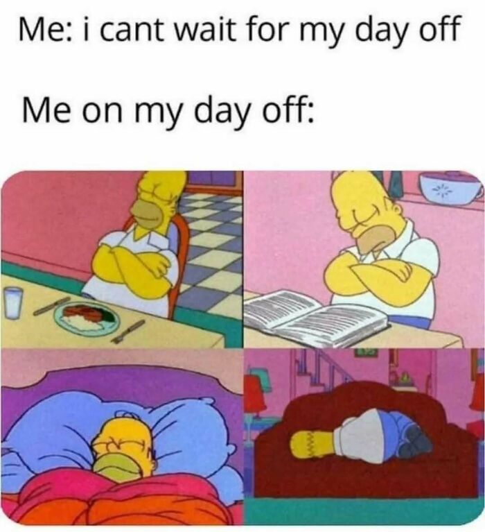 94 Painfully Accurate Work Memes For Anyone Who’s Spiritually Unemployed
