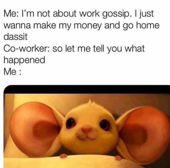 94 Painfully Accurate Work Memes For Anyone Who’s Spiritually Unemployed
