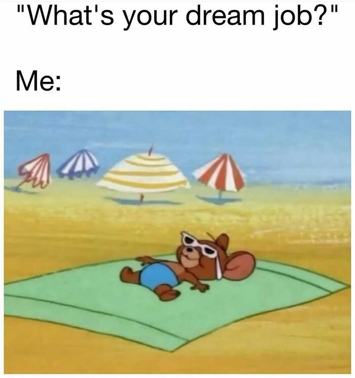94 Painfully Accurate Work Memes For Anyone Who’s Spiritually Unemployed